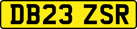 DB23ZSR