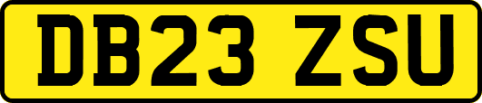 DB23ZSU