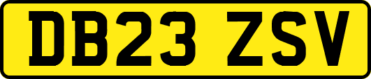 DB23ZSV
