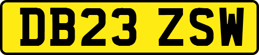 DB23ZSW