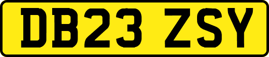 DB23ZSY