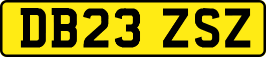 DB23ZSZ