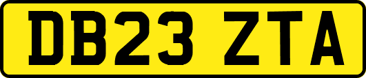 DB23ZTA