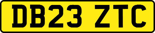 DB23ZTC