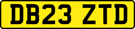 DB23ZTD