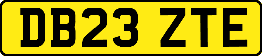 DB23ZTE