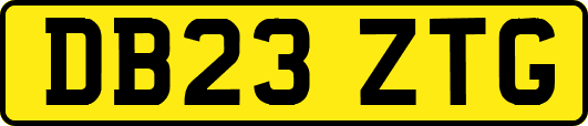 DB23ZTG