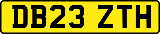 DB23ZTH