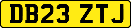DB23ZTJ