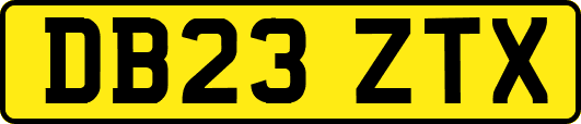 DB23ZTX