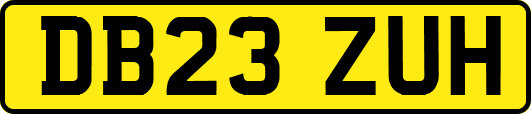 DB23ZUH