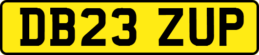 DB23ZUP