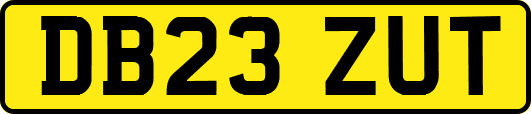 DB23ZUT