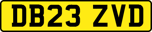 DB23ZVD