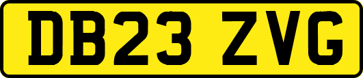 DB23ZVG