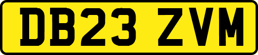 DB23ZVM