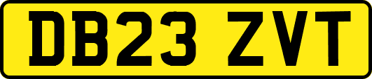 DB23ZVT