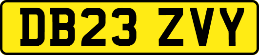 DB23ZVY