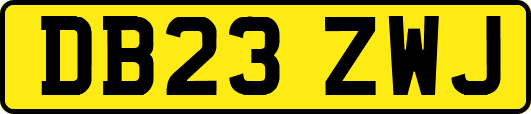 DB23ZWJ