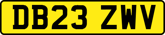 DB23ZWV