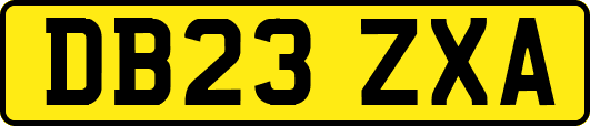 DB23ZXA