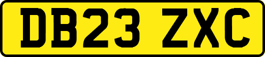 DB23ZXC