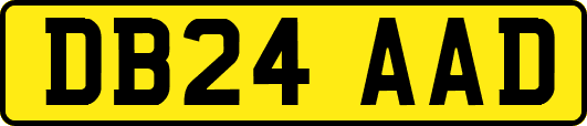 DB24AAD