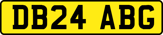 DB24ABG