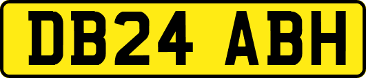 DB24ABH