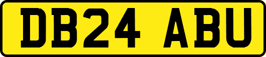 DB24ABU