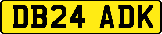 DB24ADK