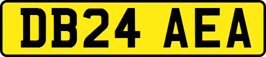 DB24AEA