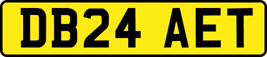 DB24AET