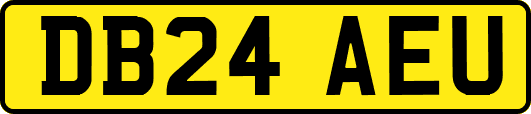 DB24AEU