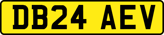 DB24AEV