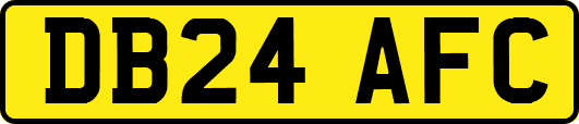 DB24AFC