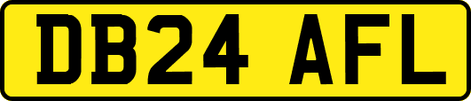 DB24AFL