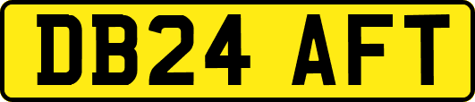 DB24AFT