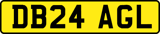 DB24AGL