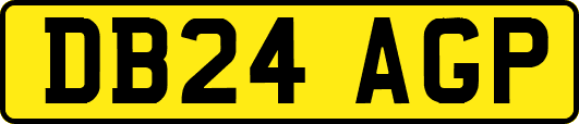 DB24AGP