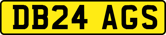 DB24AGS