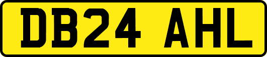DB24AHL