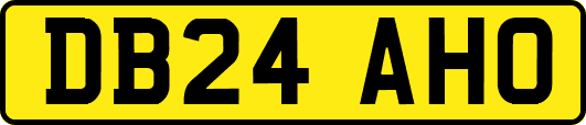 DB24AHO