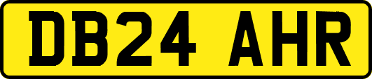 DB24AHR