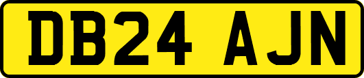 DB24AJN