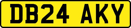 DB24AKY