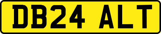 DB24ALT