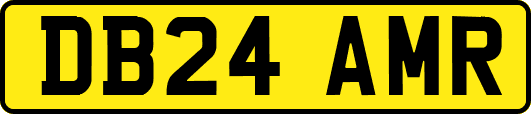 DB24AMR