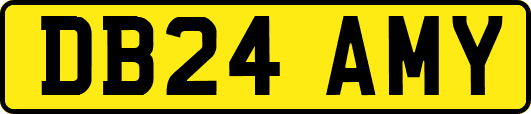 DB24AMY