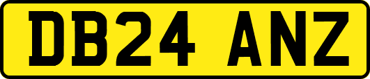 DB24ANZ